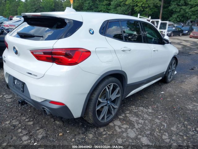 WBXYJ3C3XJEJ91344 BMW X2 Sdrive28i
