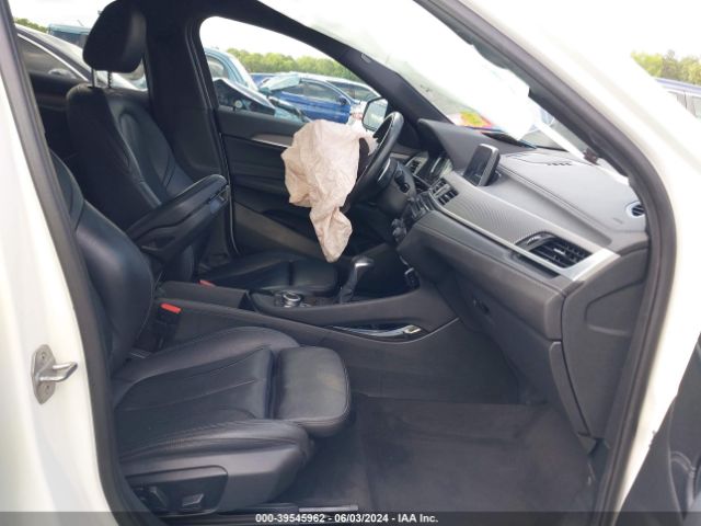WBXYJ3C3XJEJ91344 BMW X2 Sdrive28i