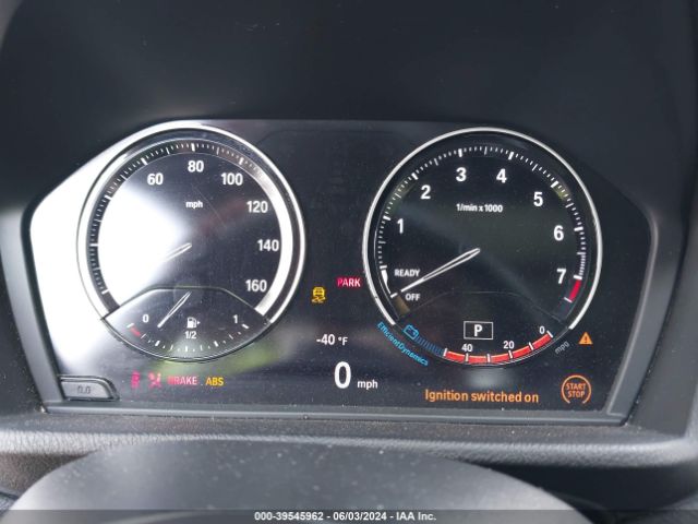 WBXYJ3C3XJEJ91344 BMW X2 Sdrive28i