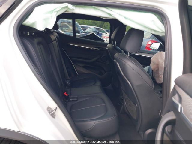 WBXYJ3C3XJEJ91344 BMW X2 Sdrive28i