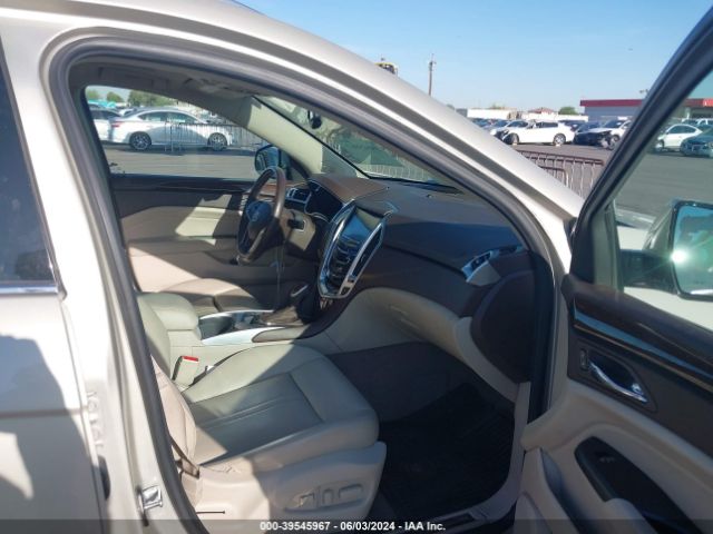 3GYFNEE34GS518248 Cadillac Srx Luxury Collection