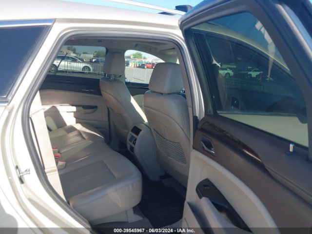 3GYFNEE34GS518248 Cadillac Srx Luxury Collection