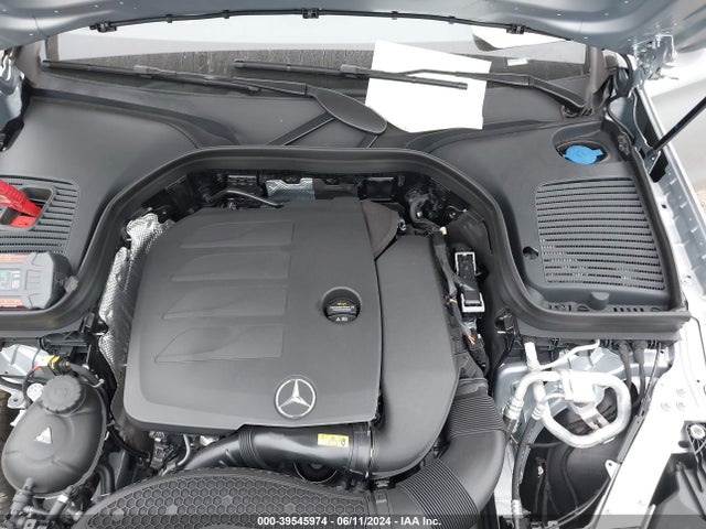 W1N0J8EB5PG142313 Mercedes-Benz Glc 300 4matic Coupe