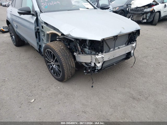 W1N0J8EB5PG142313 Mercedes-Benz Glc 300 4matic Coupe