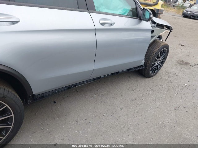 W1N0J8EB5PG142313 Mercedes-Benz Glc 300 4matic Coupe
