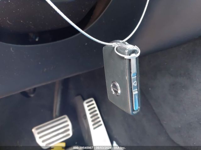 YV4BC0PM0G1069541 Volvo Xc90 Hybrid T8 R-design