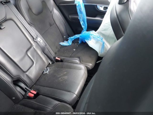YV4BC0PM0G1069541 Volvo Xc90 Hybrid T8 R-design