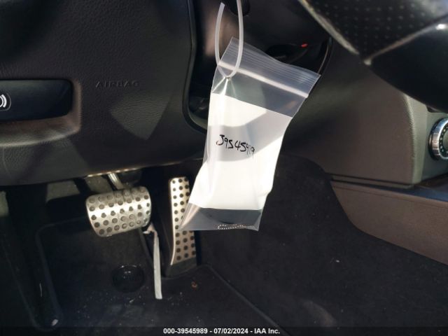 WDDGF4HB8EA955419 Mercedes-Benz C 250 Luxury/sport
