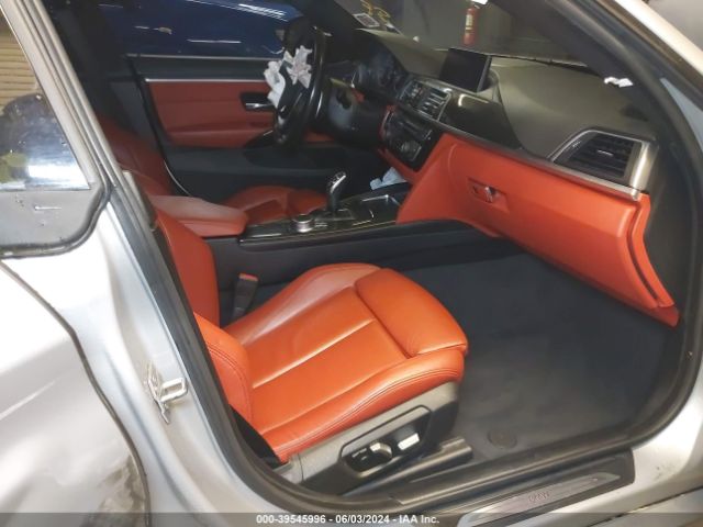 WBA4J3C53KBL09800 BMW 430i Gran Coupe Xdrive