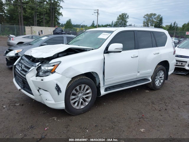 JTJBM7FX8J5189704 Lexus 460