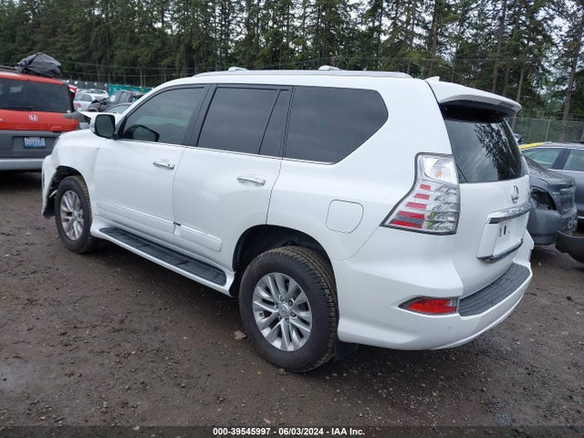 JTJBM7FX8J5189704 Lexus 460