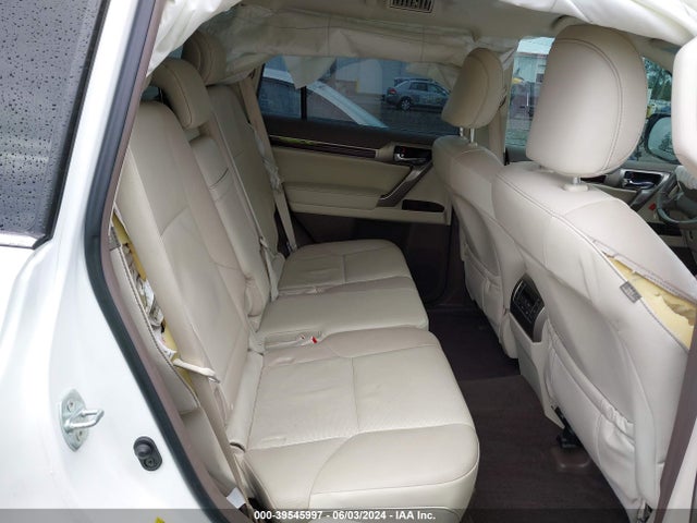 JTJBM7FX8J5189704 Lexus 460