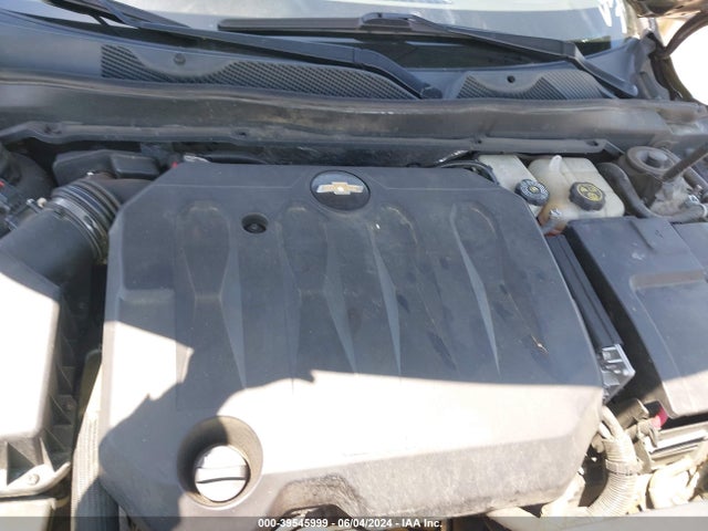 Chevrolet Impala 2lt 2016 2G1115S34G9118423 Image 10