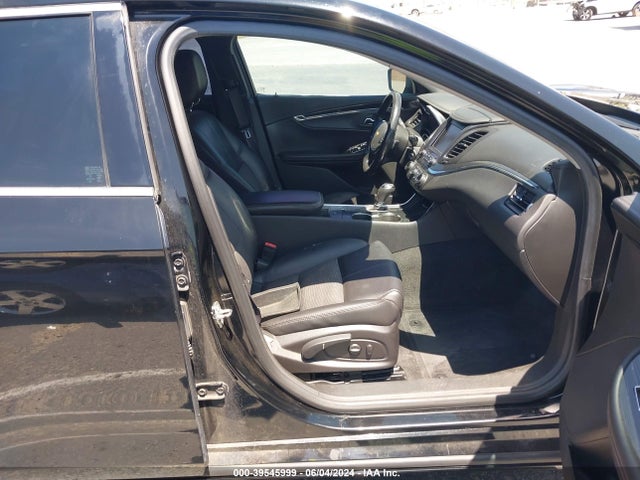Chevrolet Impala 2lt 2016 2G1115S34G9118423 Image 5