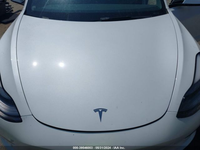 5YJ3E1EC7NF274392 Tesla Model 3 Performance Dual Motor All-wheel Drive