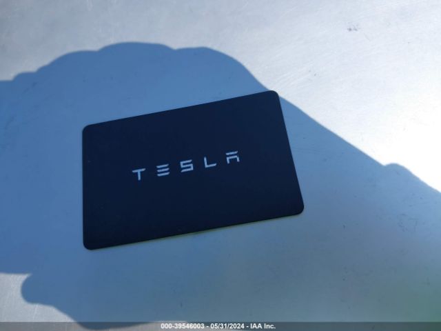5YJ3E1EC7NF274392 Tesla Model 3 Performance Dual Motor All-wheel Drive