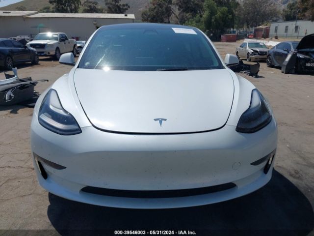 5YJ3E1EC7NF274392 Tesla Model 3 Performance Dual Motor All-wheel Drive