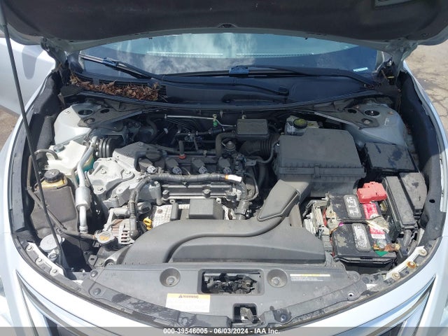 Nissan Altima 2.5 S 2015 1N4AL3AP2FN862601 Image 10