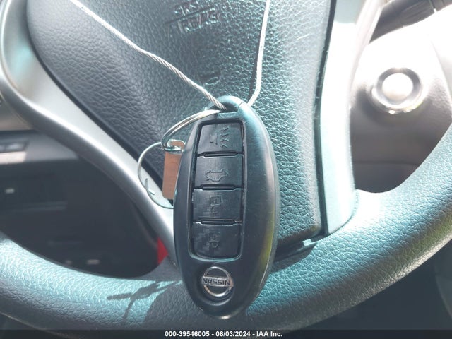 Nissan Altima 2.5 S 2015 1N4AL3AP2FN862601 Image 11