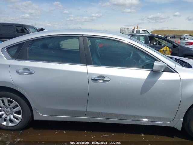 Nissan Altima 2.5 S 2015 1N4AL3AP2FN862601 Image 13