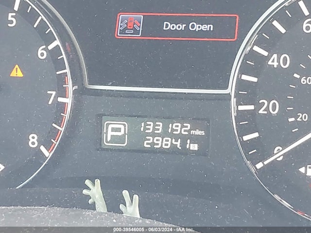 Nissan Altima 2.5 S 2015 1N4AL3AP2FN862601 Image 15