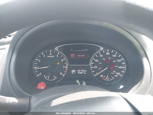 Nissan Altima 2.5 S 2015 1N4AL3AP2FN862601 Image 7