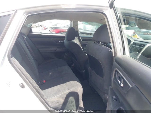 Nissan Altima 2.5 S 2015 1N4AL3AP2FN862601 Image 8