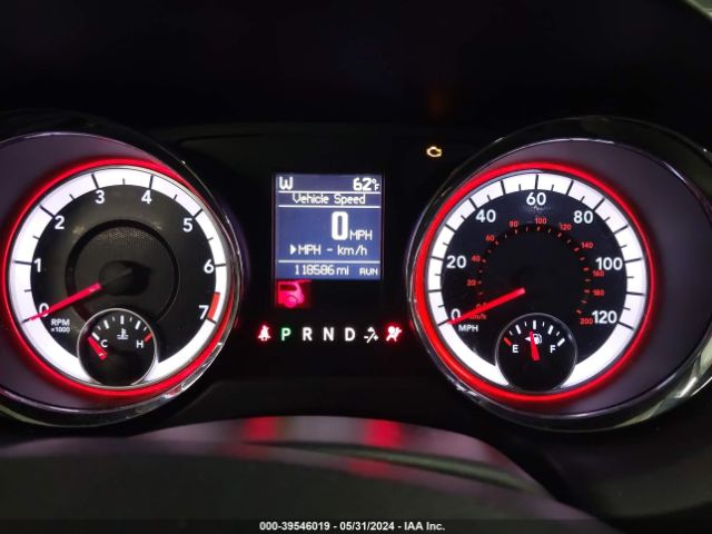 2C4RDGEG2HR699529 Dodge Grand Caravan Gt