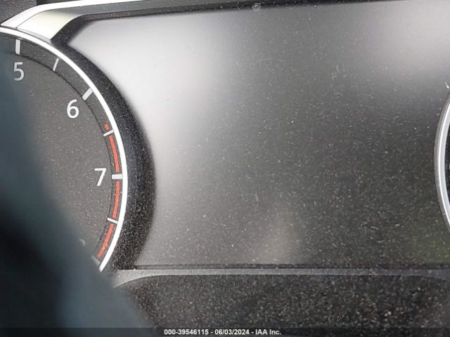 1N4BL4DW7NN362848 Nissan Altima Sv Intelligent Awd