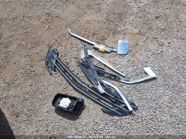 Chevrolet Equinox Premier 2019 2GNAXNEV8K6258608 Image 11