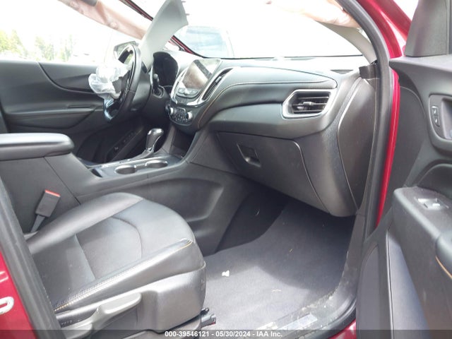Chevrolet Equinox Premier 2019 2GNAXNEV8K6258608 Image 5