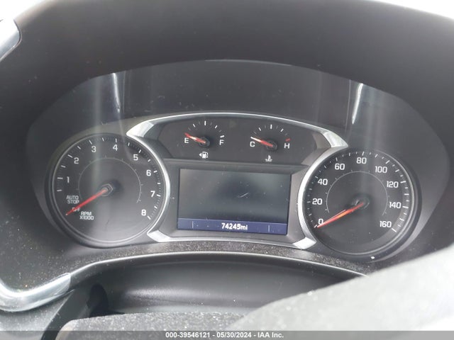 Chevrolet Equinox Premier 2019 2GNAXNEV8K6258608 Image 7
