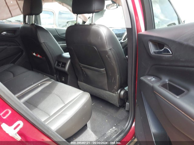 Chevrolet Equinox Premier 2019 2GNAXNEV8K6258608 Image 8