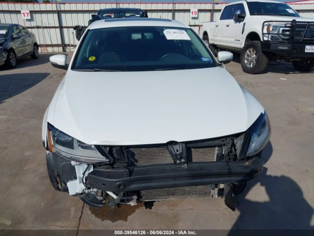 3VWDB7AJXHM308973 Volkswagen Jetta 1.4t Se