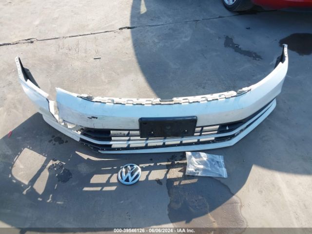 3VWDB7AJXHM308973 Volkswagen Jetta 1.4t Se
