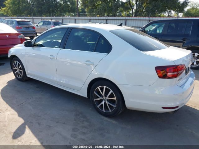 3VWDB7AJXHM308973 Volkswagen Jetta 1.4t Se