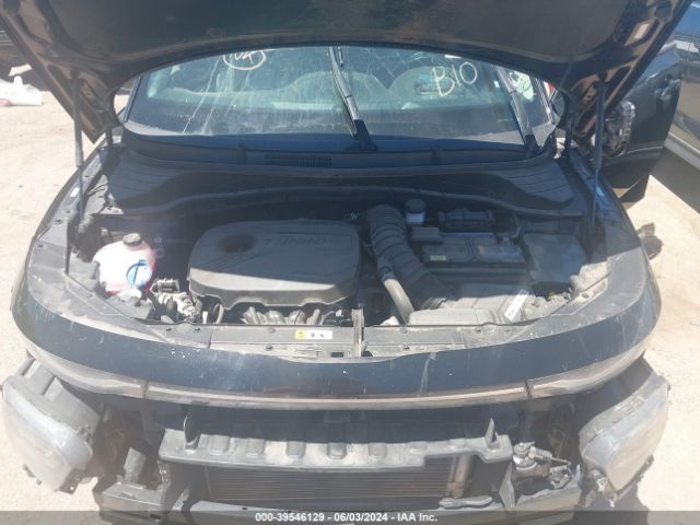 KNDJ53AF5N7185171 KIA Soul Turbo