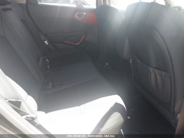 KNDJ53AF5N7185171 KIA Soul Turbo