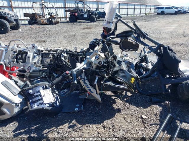2014 BMW R1200 WB10A1204EZ095291