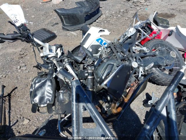 2014 BMW R1200 WB10A1204EZ095291 Photo 1
