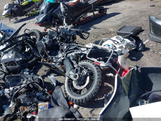 2014 BMW R1200 WB10A1204EZ095291 Photo 2