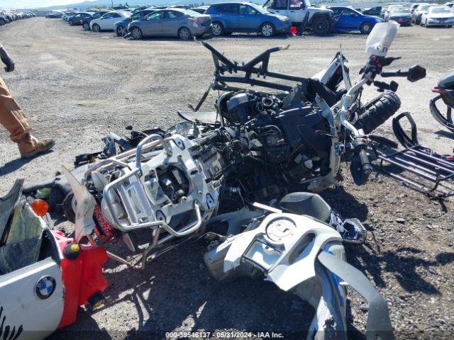 2014 BMW R1200 WB10A1204EZ095291 Photo 3