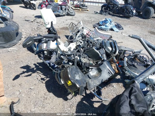 2014 BMW R1200 WB10A1204EZ095291 Photo 4