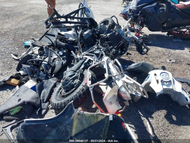 2014 BMW R1200 WB10A1204EZ095291 Photo 5