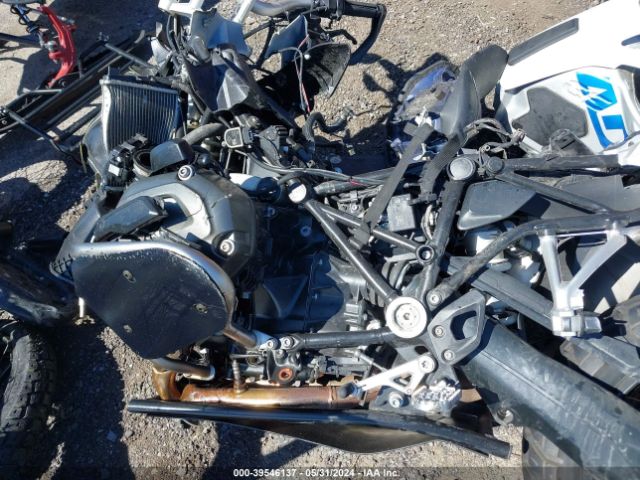 2014 BMW R1200 WB10A1204EZ095291 Photo 8