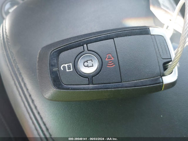 Ford Bronco Sport Big Bend 2023 3FMCR9B69PRD82043 Image 11