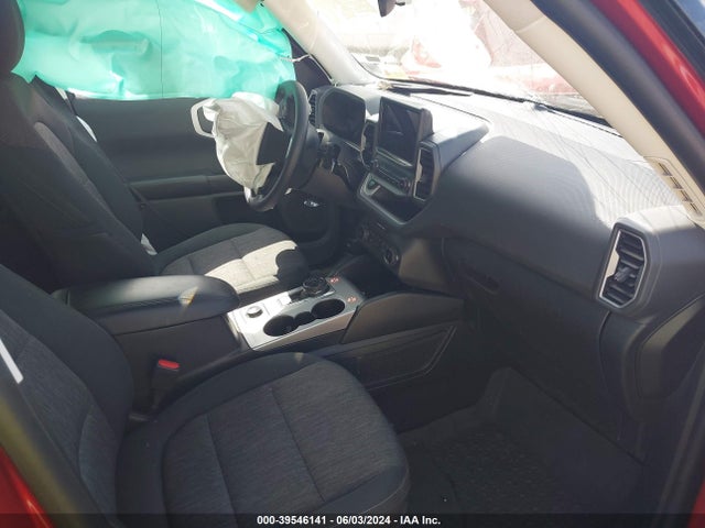 Ford Bronco Sport Big Bend 2023 3FMCR9B69PRD82043 Image 5