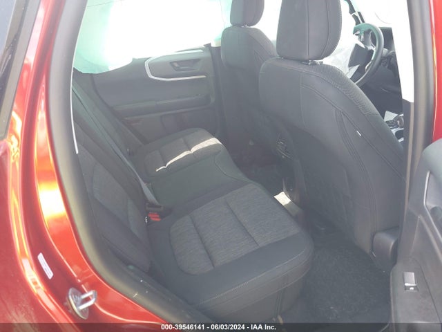 Ford Bronco Sport Big Bend 2023 3FMCR9B69PRD82043 Image 8