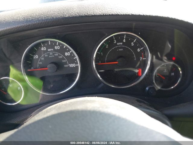 1C4HJWDG8GL184011 Jeep Wrangler Unlimited Sport