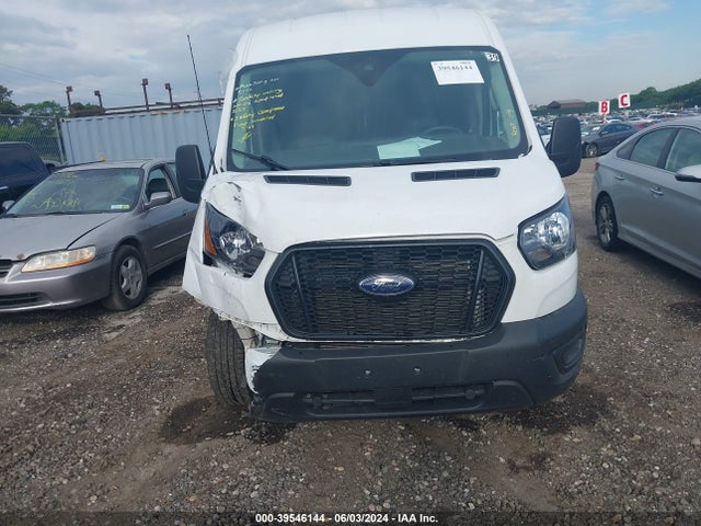 Ford Transit-250 2023 1FTBR2C85PKB18023 Image 12